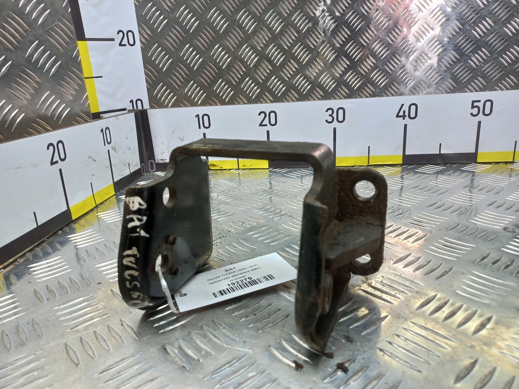 кронштейн двигателя (двс) Hyundai TUCSON 2.0 CRDi AT (112 л.с.)Tucson  I (2004—2011) Внедорожник 4312024061, 520 рублей, Москва