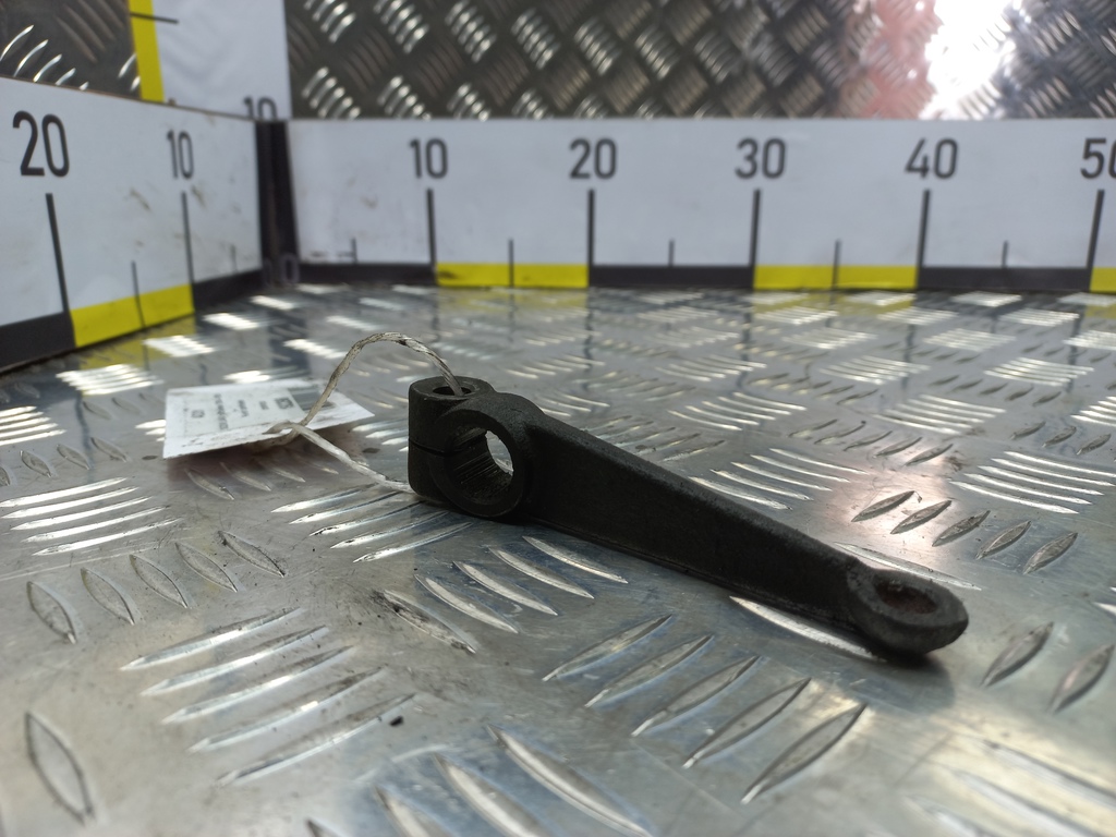 рычаг сцепления SUZUKI LIANA 1.6 MT (103 л.с.)Liana  I (2001—2006) Седан 2326670C00, 630 рублей, Москва