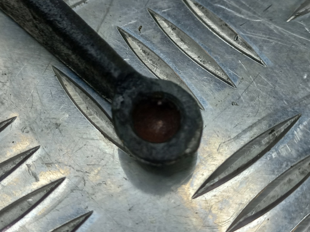 рычаг сцепления SUZUKI LIANA 1.6 MT (103 л.с.)Liana  I (2001—2006) Седан 2326670C00, 630 рублей, Москва