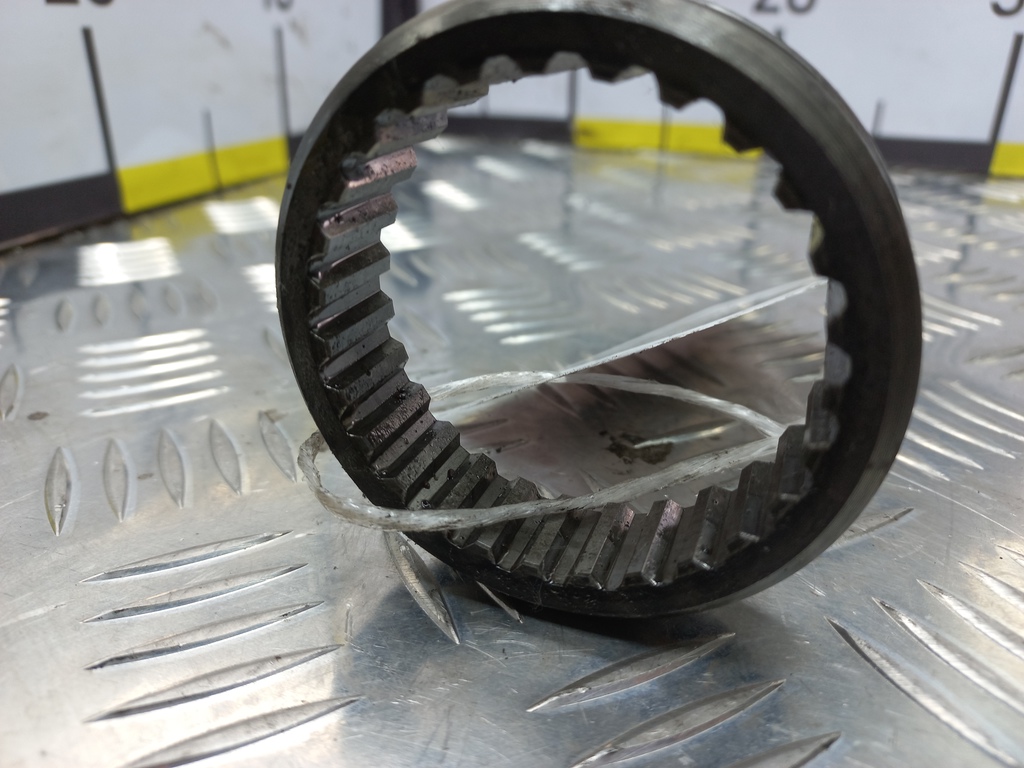 шестерня редуктора MITSUBISHI PAJERO  MB620522, 1780 рублей, Москва