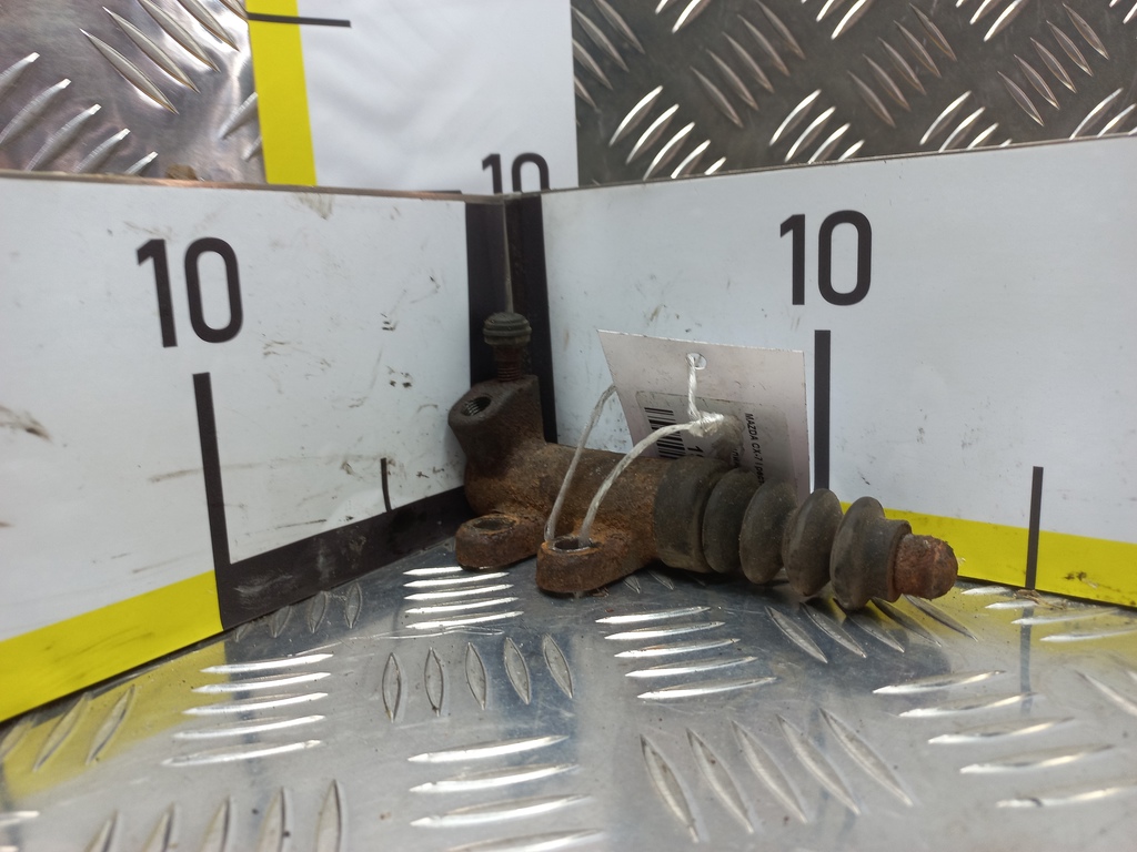 цилиндр сцепления MAZDA CX-7  EH1441920, 980 рублей, Москва