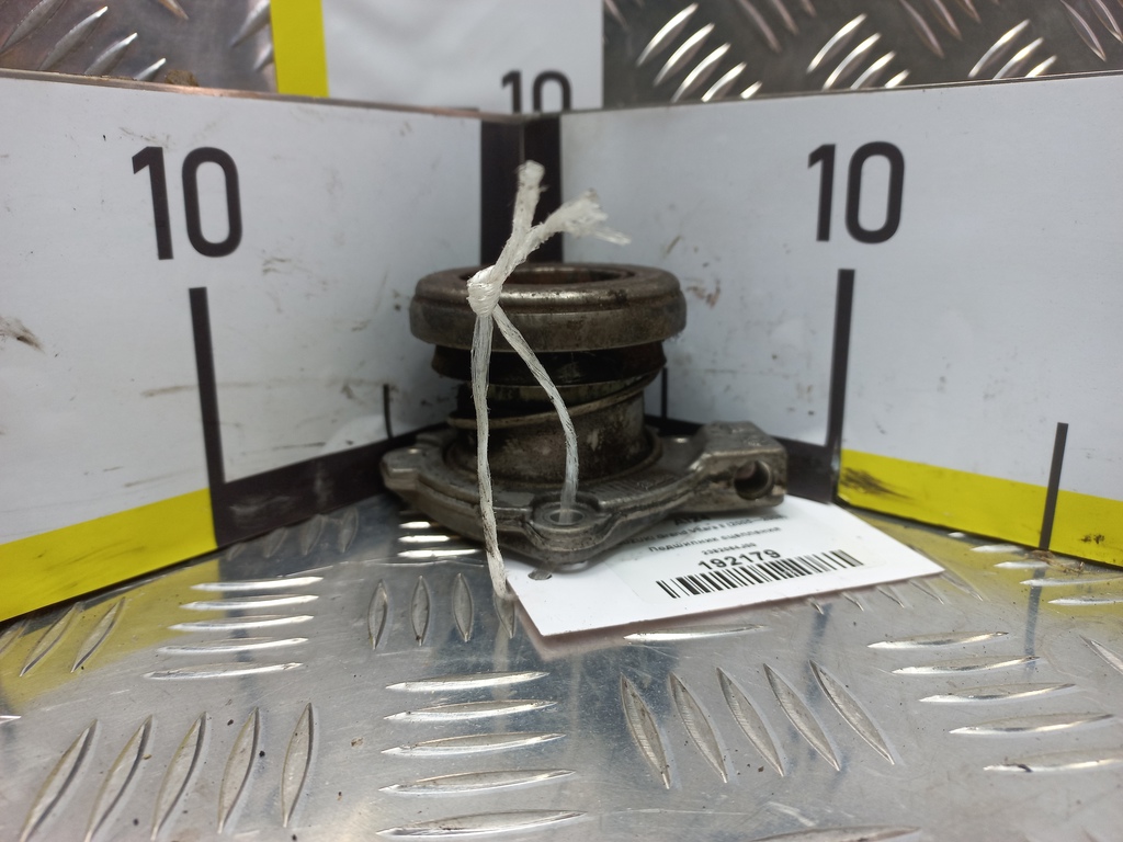 подшипник сцепления SUZUKI Grand Vitara 2.4 MT (169 л.с.)Grand Vitara  II рестайлинг (2008—2012) Внедорожник 2382064J00, 2360 рублей, Москва