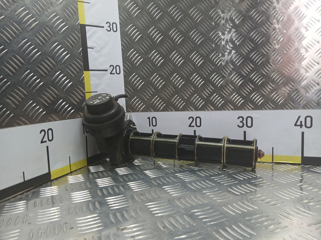 механизм изменения длины коллектора HONDA CR-V 2.0 AT (150 л.с.)CR-V  II (2001—2004) Внедорожник 17120PNAJ01, 980 рублей, Москва