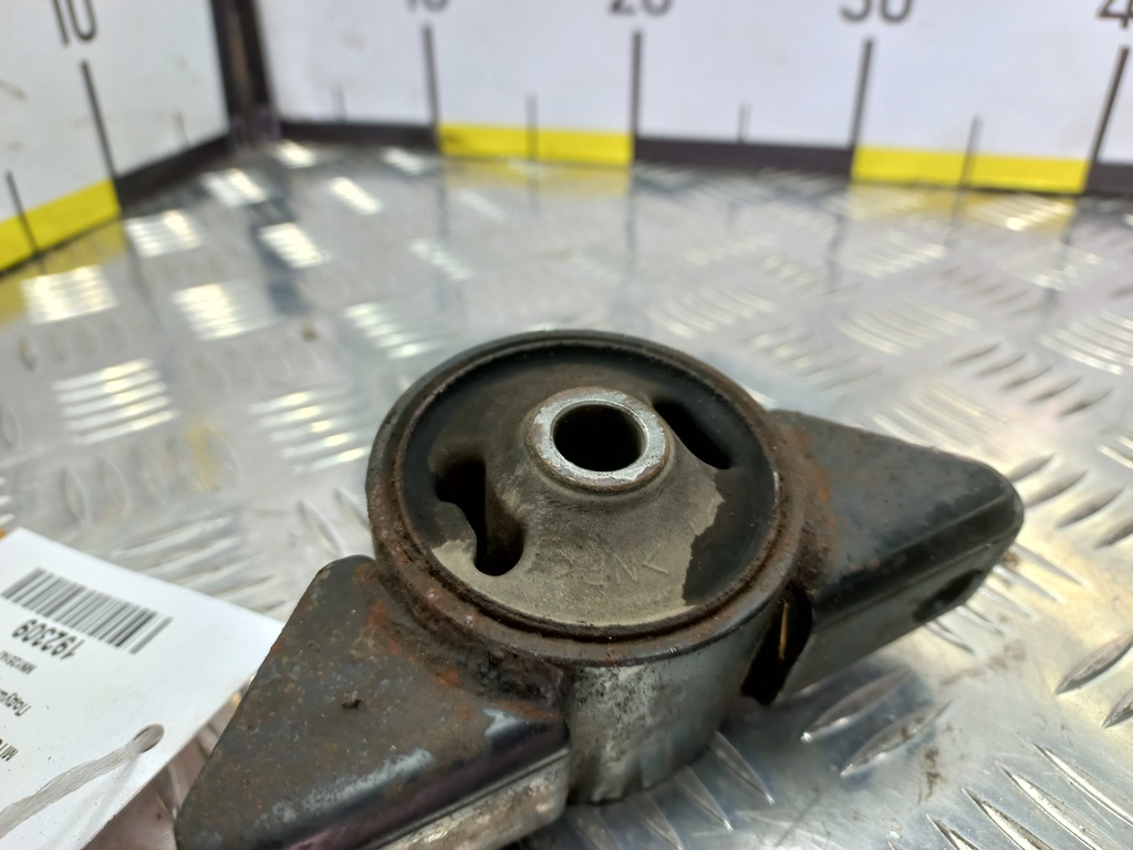 подушка редуктора MITSUBISHI L200  2.5 DI-D MT (136 л.с.)L200  IV (2006—2014) Пикап MN125147, 630 рублей, Москва