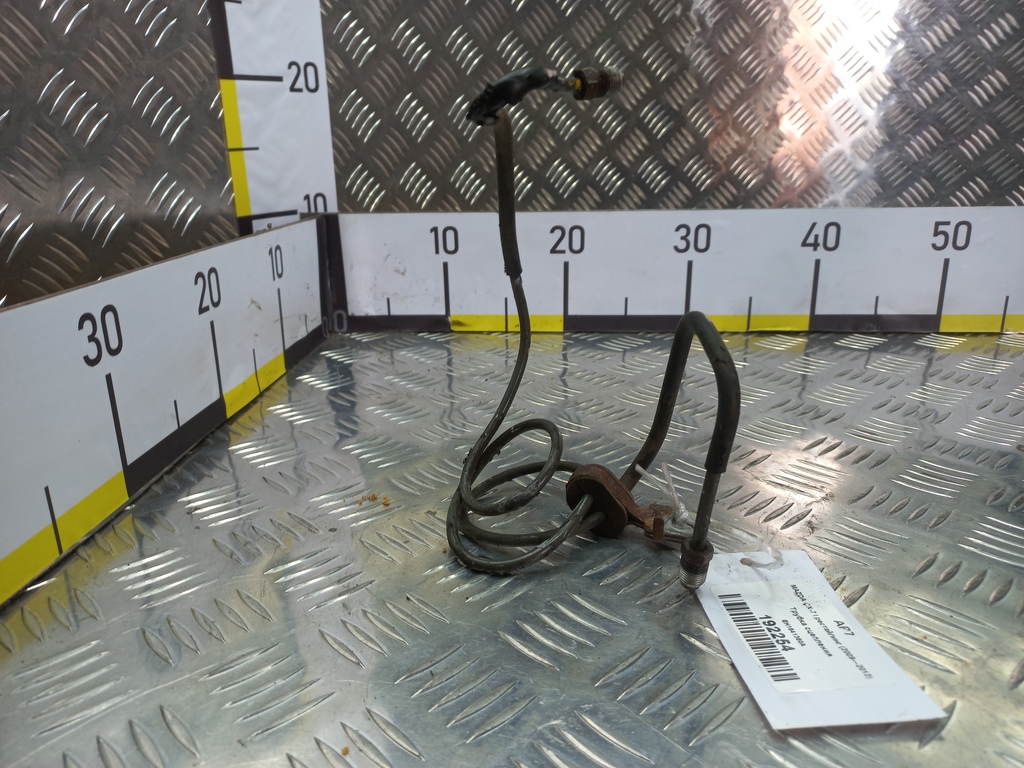 трубка сцепления MAZDA CX-7  EH1641360A, 980 рублей, Москва