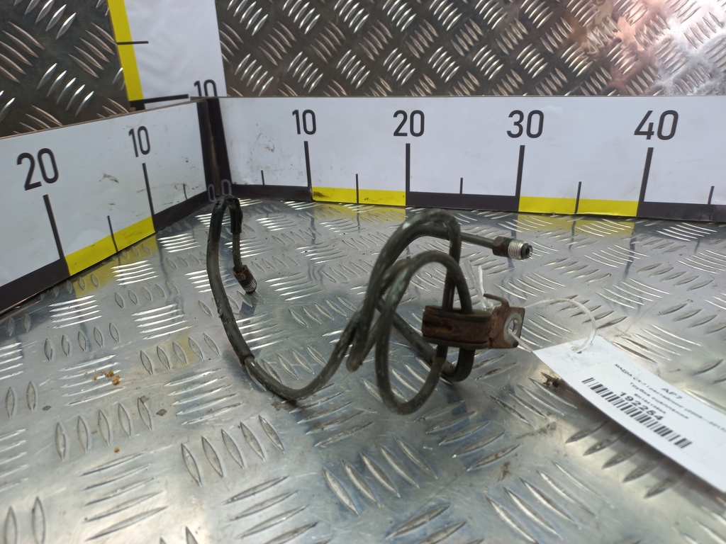 трубка сцепления MAZDA CX-7  EH1641360A, 980 рублей, Москва