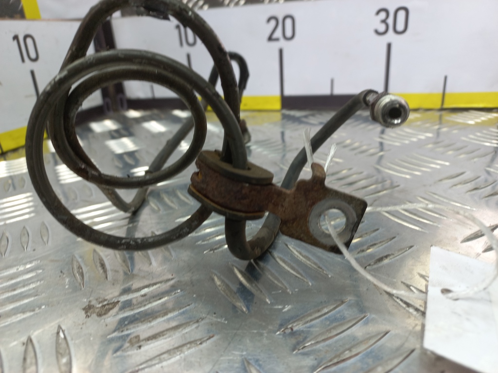 трубка сцепления MAZDA CX-7  EH1641360A, 980 рублей, Москва