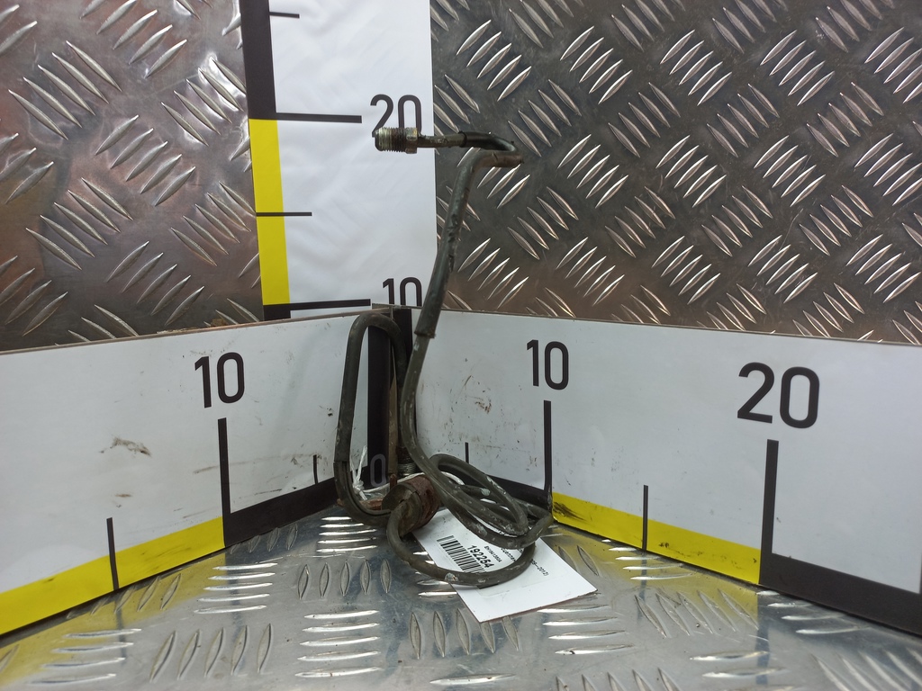 трубка сцепления MAZDA CX-7  EH1641360A, 980 рублей, Москва