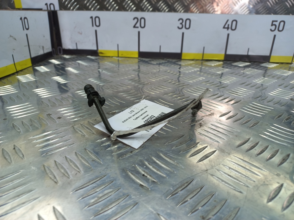 трубка сцепления SUZUKI SX4 1.6 MT (125 л.с.)Swift  III (2004—2011) Хетчбэк 2384079J00, 1550 рублей, Москва