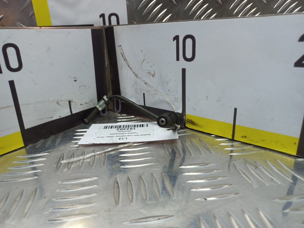 трубка сцепления SUZUKI SX4 1.6 MT (125 л.с.)Swift  III (2004—2011) Хетчбэк 2384079J00, 1550 рублей, Москва