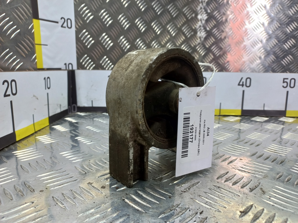 подушка двигателя (опора двс) Kia RIO  219301G000, 2240 рублей, Москва