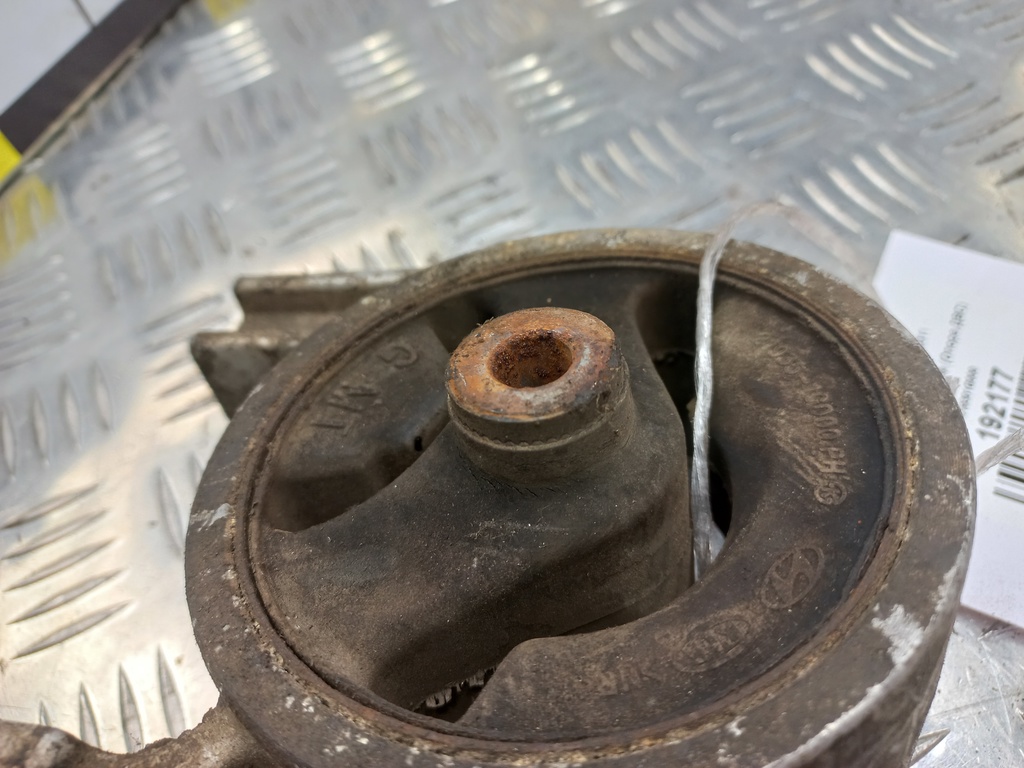 подушка двигателя (опора двс) Kia RIO  219301G000, 2240 рублей, Москва