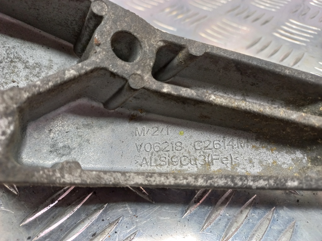 кронштейн кпп Opel ASTRA  684260, 750 рублей, Москва