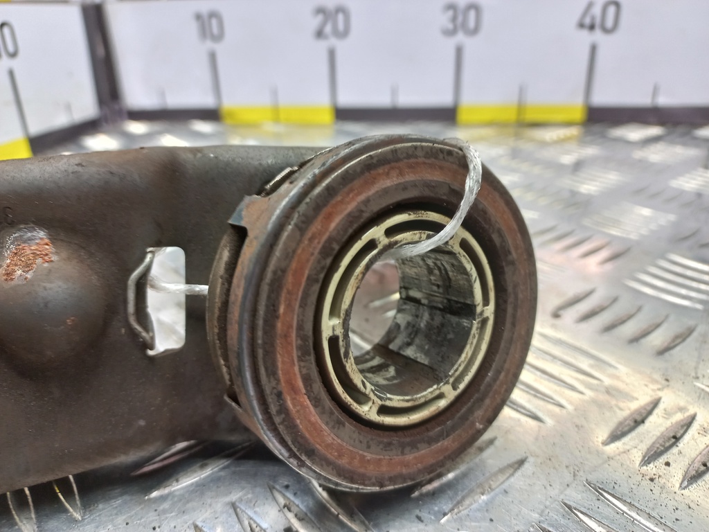 подшипник сцепления MAZDA 3  Z60116530A, 2590 рублей, Москва