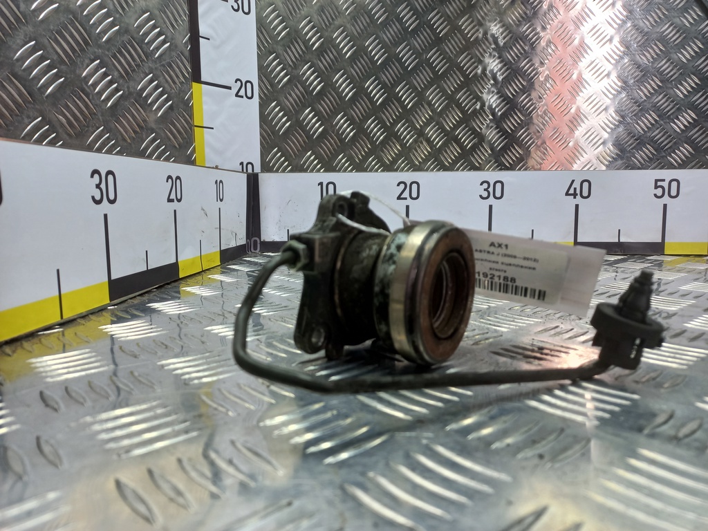 подшипник сцепления Opel ASTRA  679079, 4430 рублей, Москва