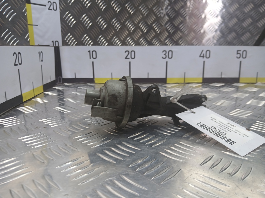 механизм изменения длины коллектора MAZDA 3  LF6020170A, 1210 рублей, Москва