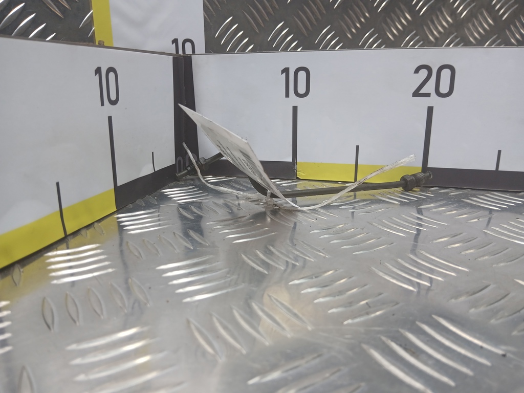 трубка сцепления Kia Ceed  4146032150, 630 рублей, Москва