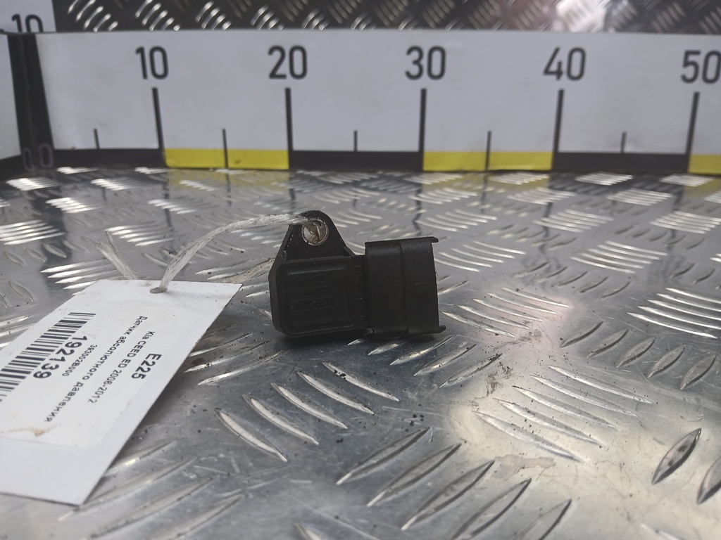 датчик абсолютного давления Kia Ceed  393002B000, 860 рублей, Москва