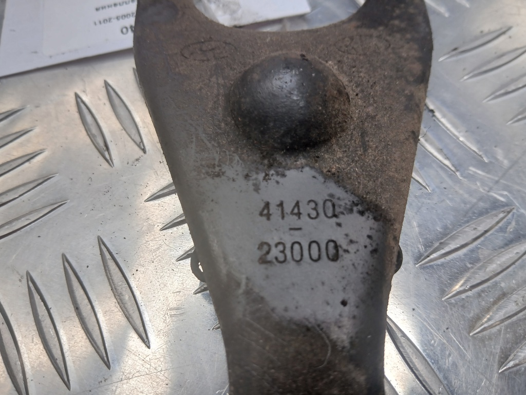 вилка сцепления Kia RIO  4143023000, 980 рублей, Москва