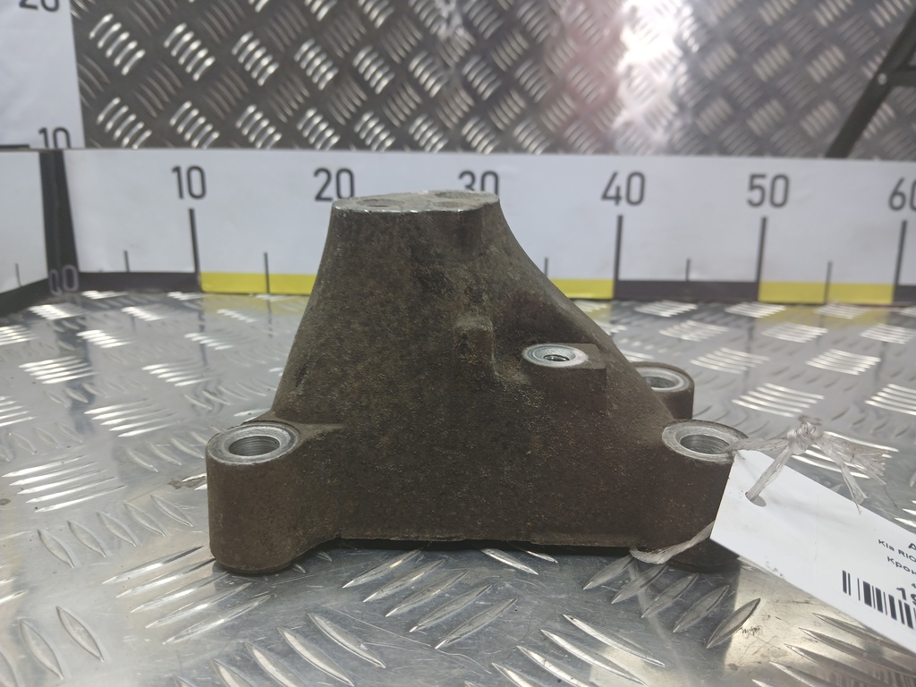 кронштейн кпп Kia RIO  4312023010, 750 рублей, Москва