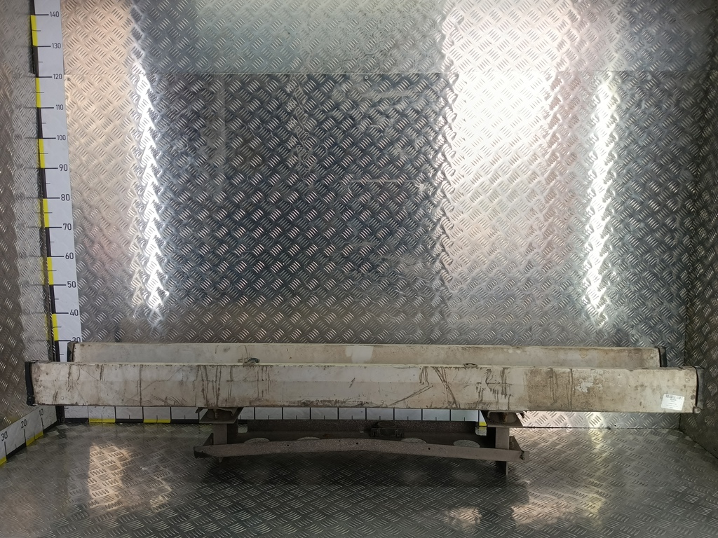 бампер Iveco Daily 2.3 D MT (126 л.с.)Daily  V (2011—2014) Пикап 93809670, 10180 рублей, Москва