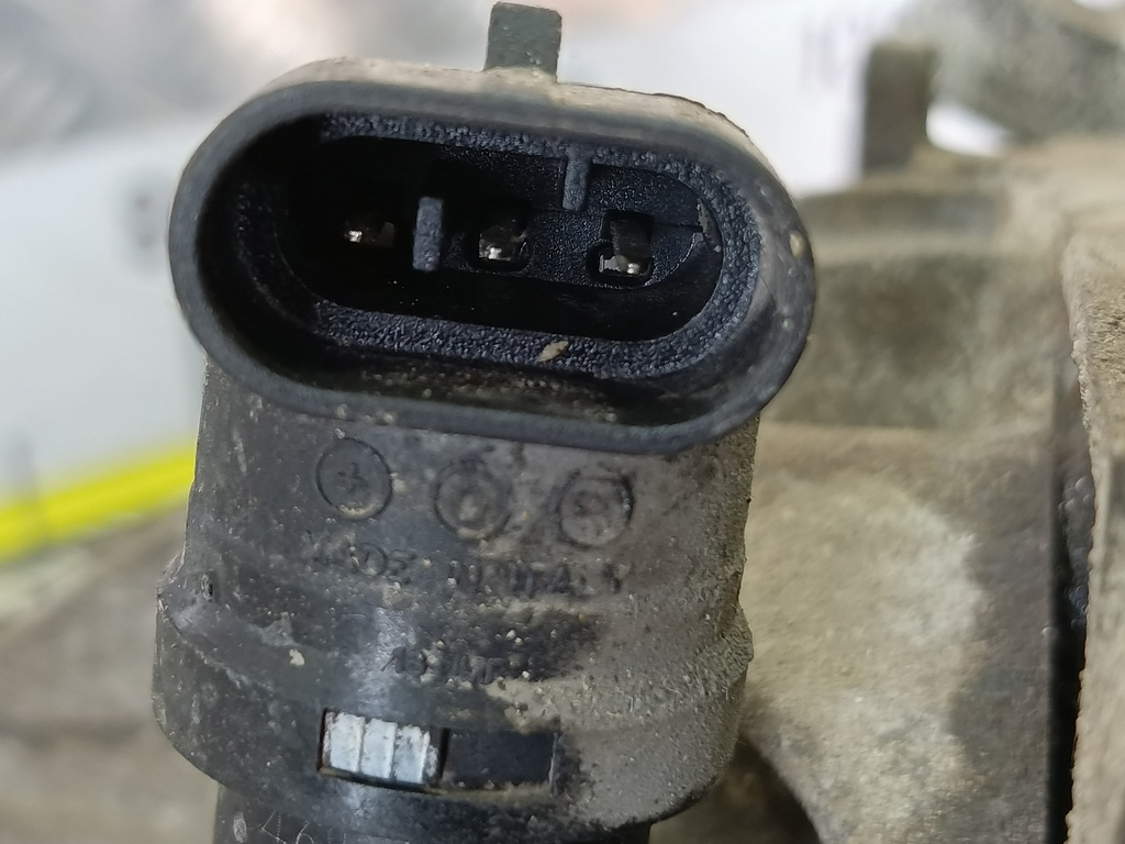 мкпп Fiat Doblo 1.4 MT (77 л.с.)Doblo  I рестайлинг (2005—2015) Минивэн 55207954, 57900 рублей, Москва