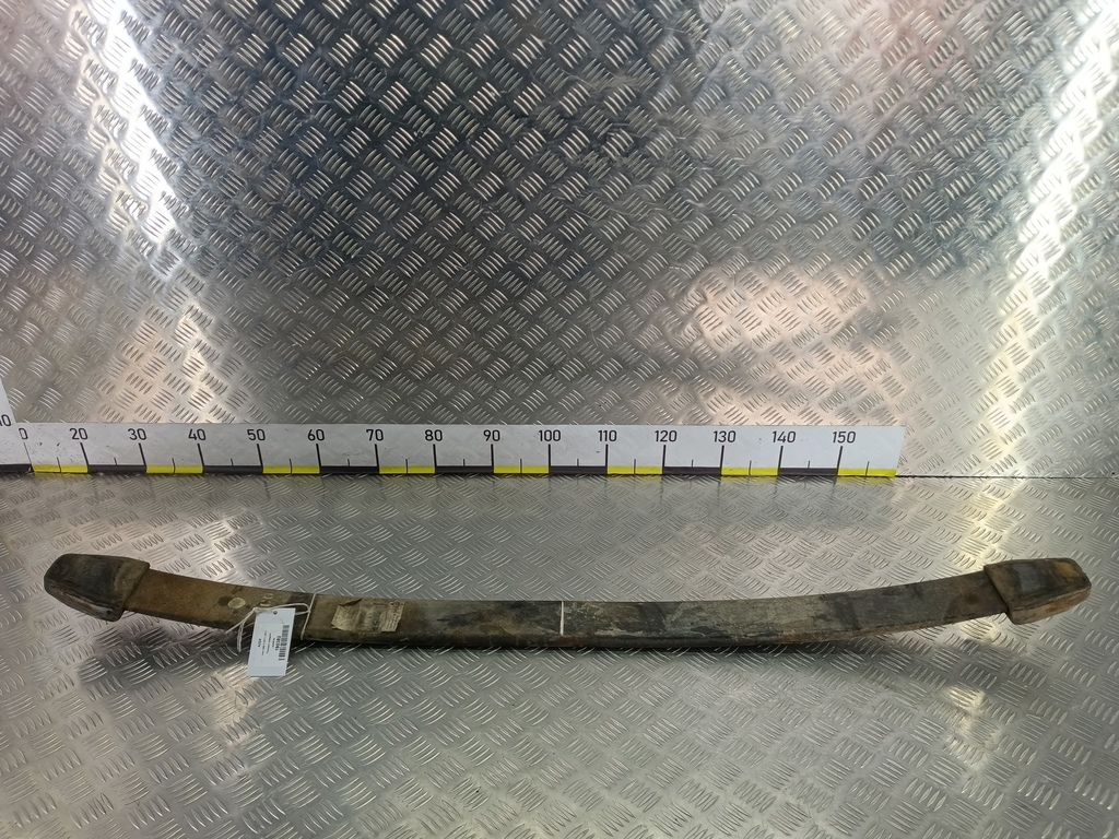 рессора Iveco Daily 2.3 D MT (126 л.с.)Daily  V (2011—2014) Пикап 504006739, 11900 рублей, Москва