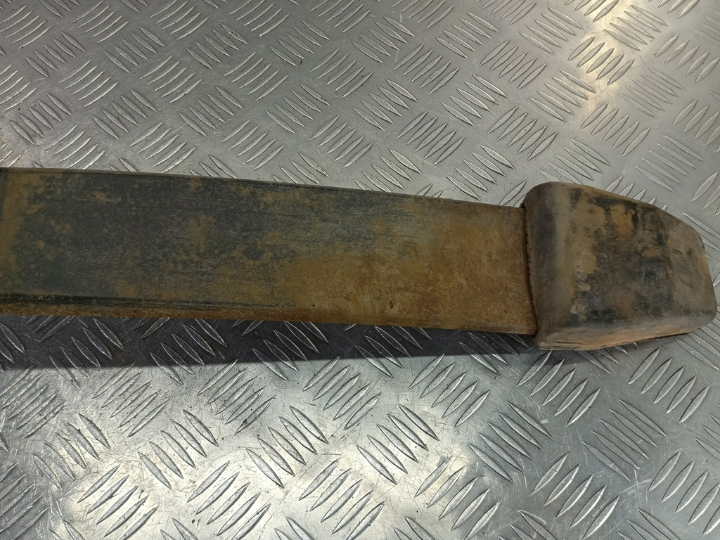 рессора Iveco Daily 2.3 D MT (126 л.с.)Daily  V (2011—2014) Пикап 504006739, 11900 рублей, Москва