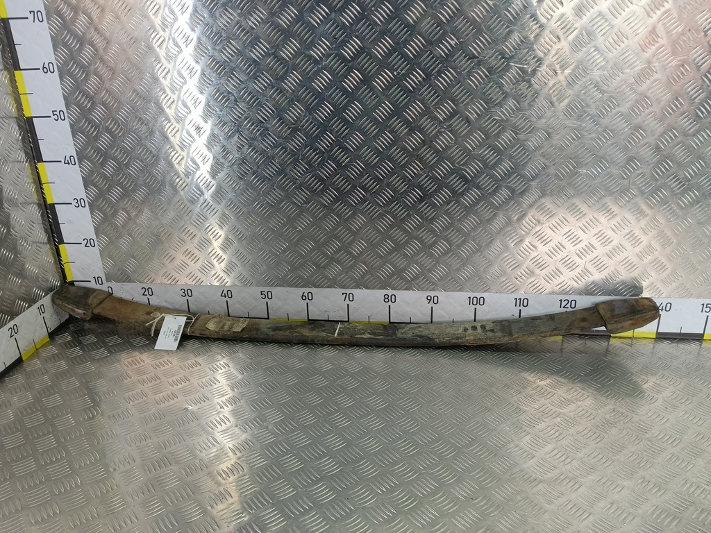 рессора Iveco Daily 2.3 D MT (126 л.с.)Daily  V (2011—2014) Пикап 504006739, 11900 рублей, Москва