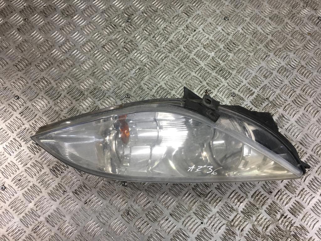 фара MITSUBISHI COLT  MR957354, 2370 рублей, Москва