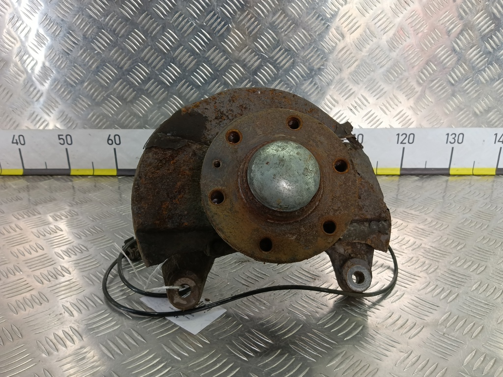 кулак Iveco Daily 2.3 D MT (126 л.с.)Daily  V (2011—2014) Пикап 5801341447, 6730 рублей, Москва