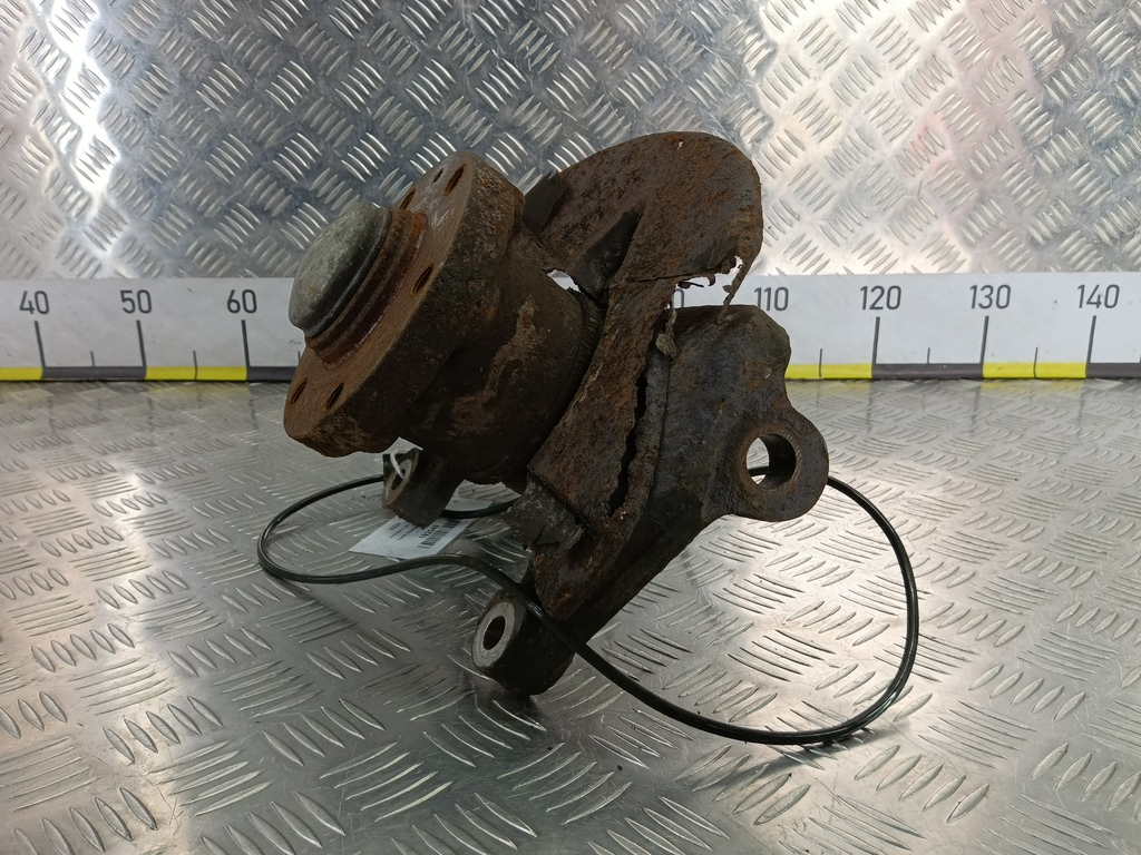 кулак Iveco Daily 2.3 D MT (126 л.с.)Daily  V (2011—2014) Пикап 5801341447, 6730 рублей, Москва