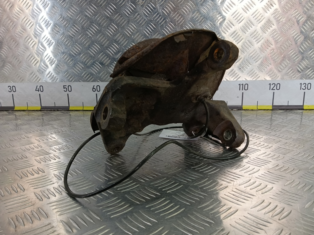 кулак Iveco Daily 2.3 D MT (126 л.с.)Daily  V (2011—2014) Пикап 5801341447, 6730 рублей, Москва