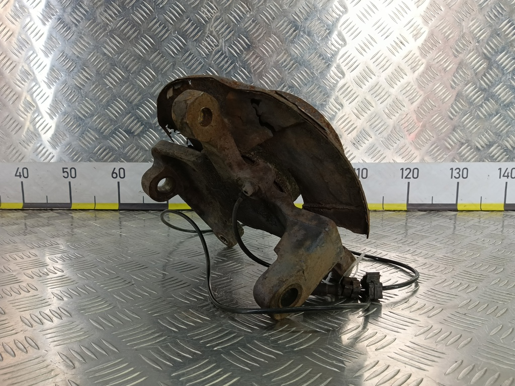 кулак Iveco Daily 2.3 D MT (126 л.с.)Daily  V (2011—2014) Пикап 5801341447, 6730 рублей, Москва