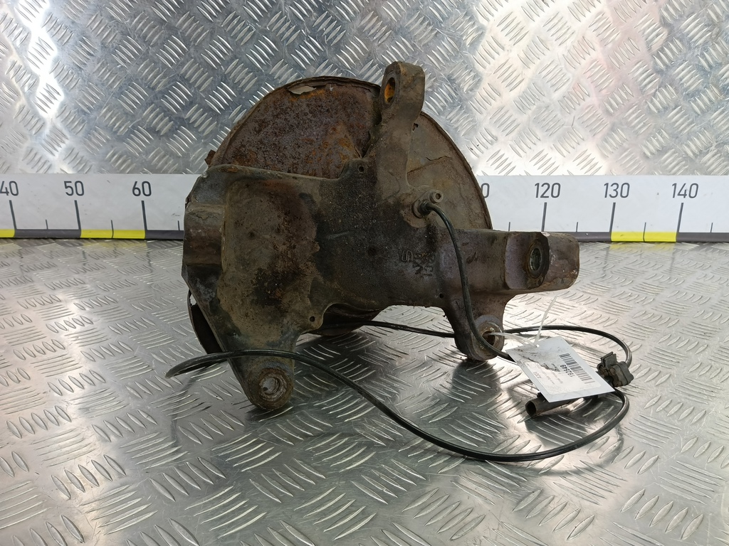 кулак Iveco Daily 2.3 D MT (126 л.с.)Daily  V (2011—2014) Пикап 5801341447, 6730 рублей, Москва