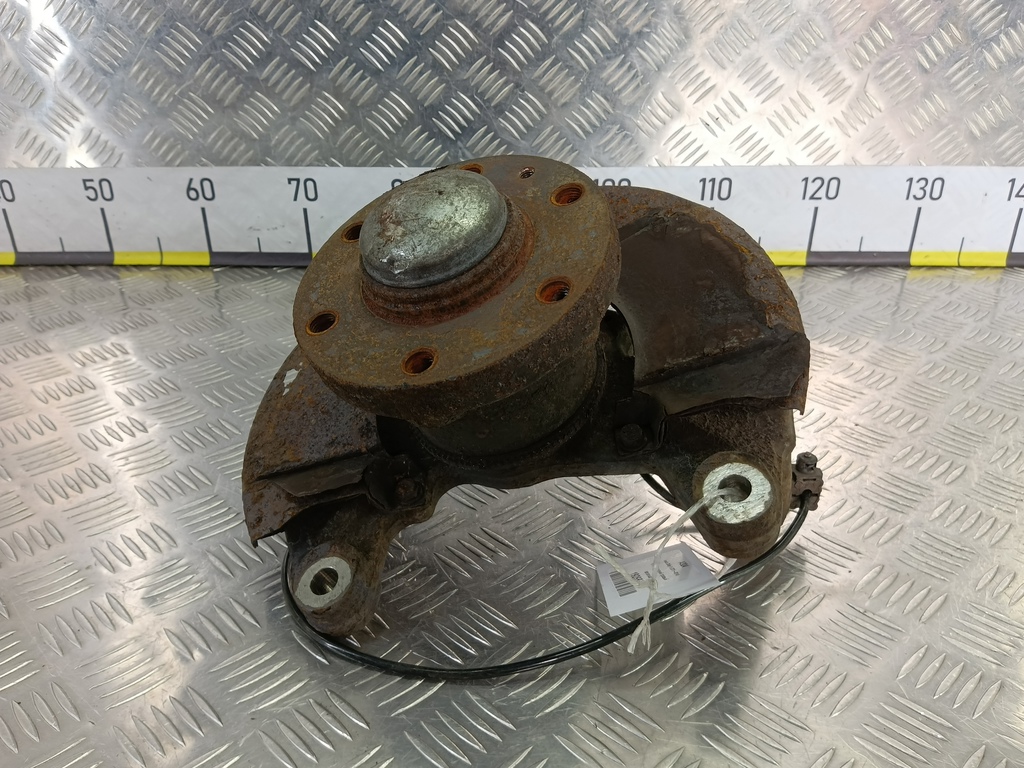 кулак Iveco Daily 2.3 D MT (126 л.с.)Daily  V (2011—2014) Пикап 5801341448, 5580 рублей, Москва