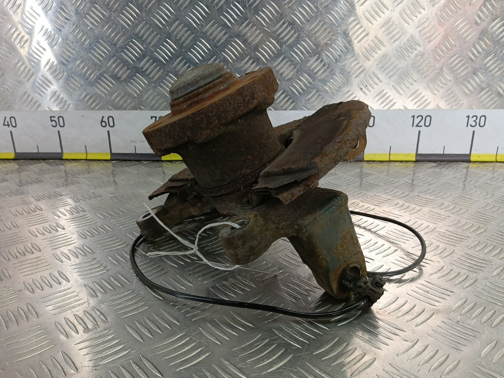 кулак Iveco Daily 2.3 D MT (126 л.с.)Daily  V (2011—2014) Пикап 5801341448, 5580 рублей, Москва