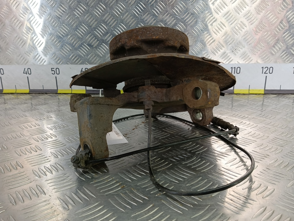 кулак Iveco Daily 2.3 D MT (126 л.с.)Daily  V (2011—2014) Пикап 5801341448, 5580 рублей, Москва