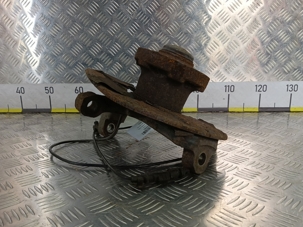 кулак Iveco Daily 2.3 D MT (126 л.с.)Daily  V (2011—2014) Пикап 5801341448, 5580 рублей, Москва