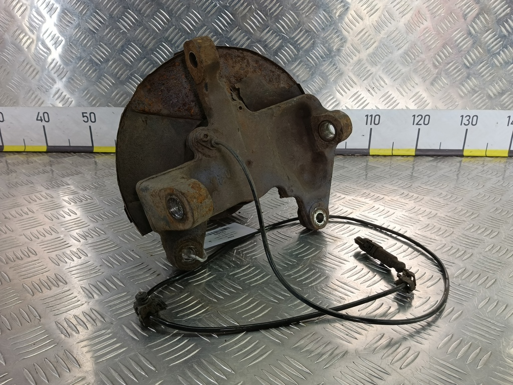 кулак Iveco Daily 2.3 D MT (126 л.с.)Daily  V (2011—2014) Пикап 5801341448, 5580 рублей, Москва