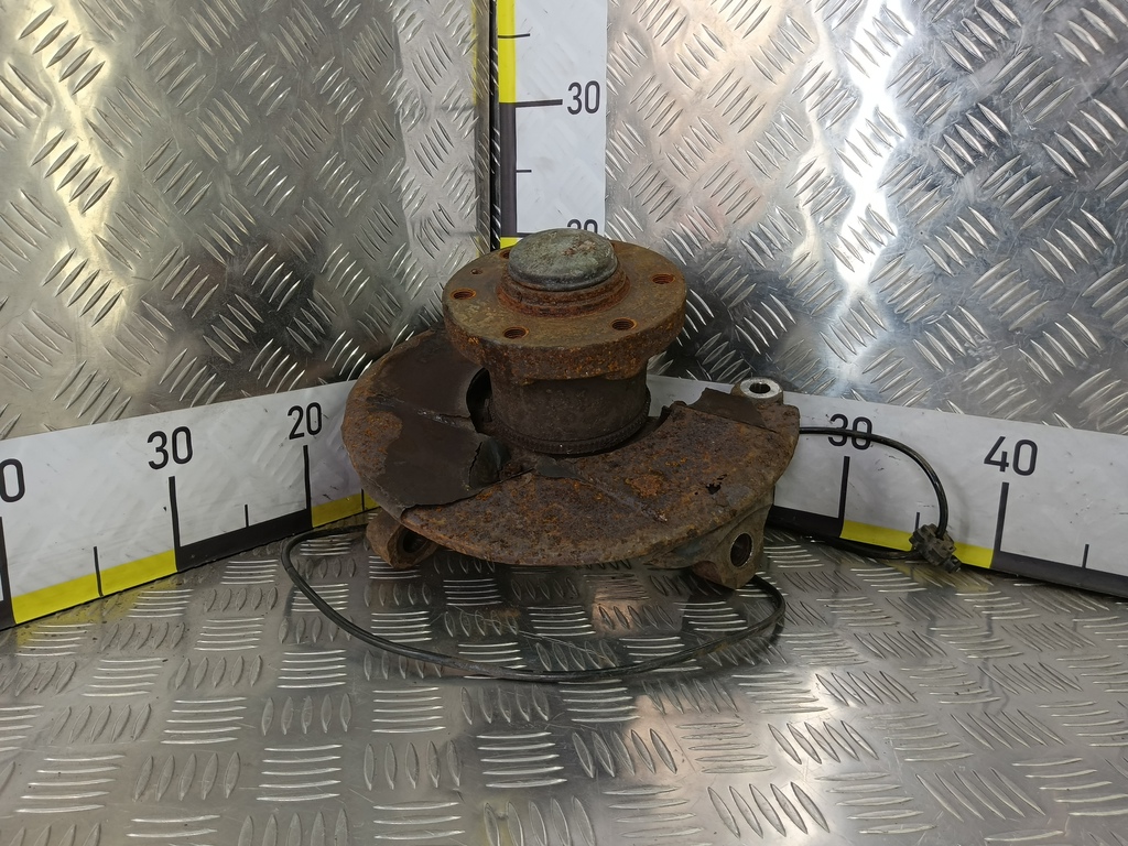 кулак Iveco Daily 2.3 D MT (126 л.с.)Daily  V (2011—2014) Пикап 5801341448, 5580 рублей, Москва