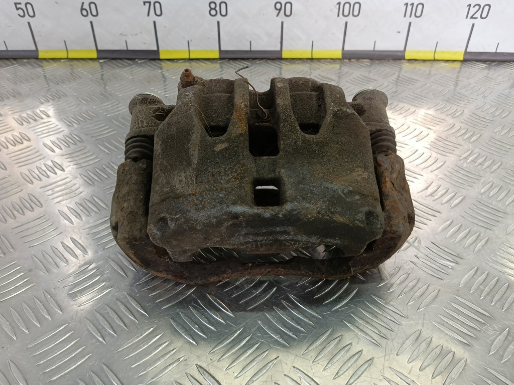 суппорт Iveco Daily 2.3 D MT (126 л.с.)Daily  V (2011—2014) Пикап 504120471, 8450 рублей, Москва