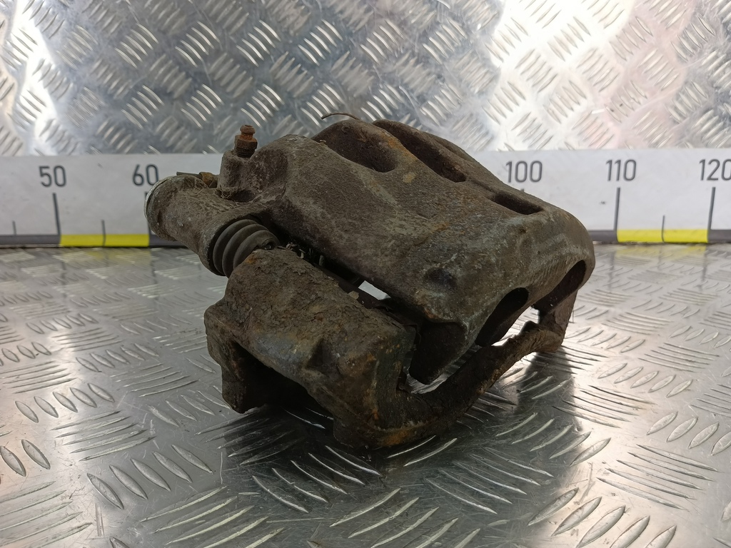 суппорт Iveco Daily 2.3 D MT (126 л.с.)Daily  V (2011—2014) Пикап 504120471, 8450 рублей, Москва