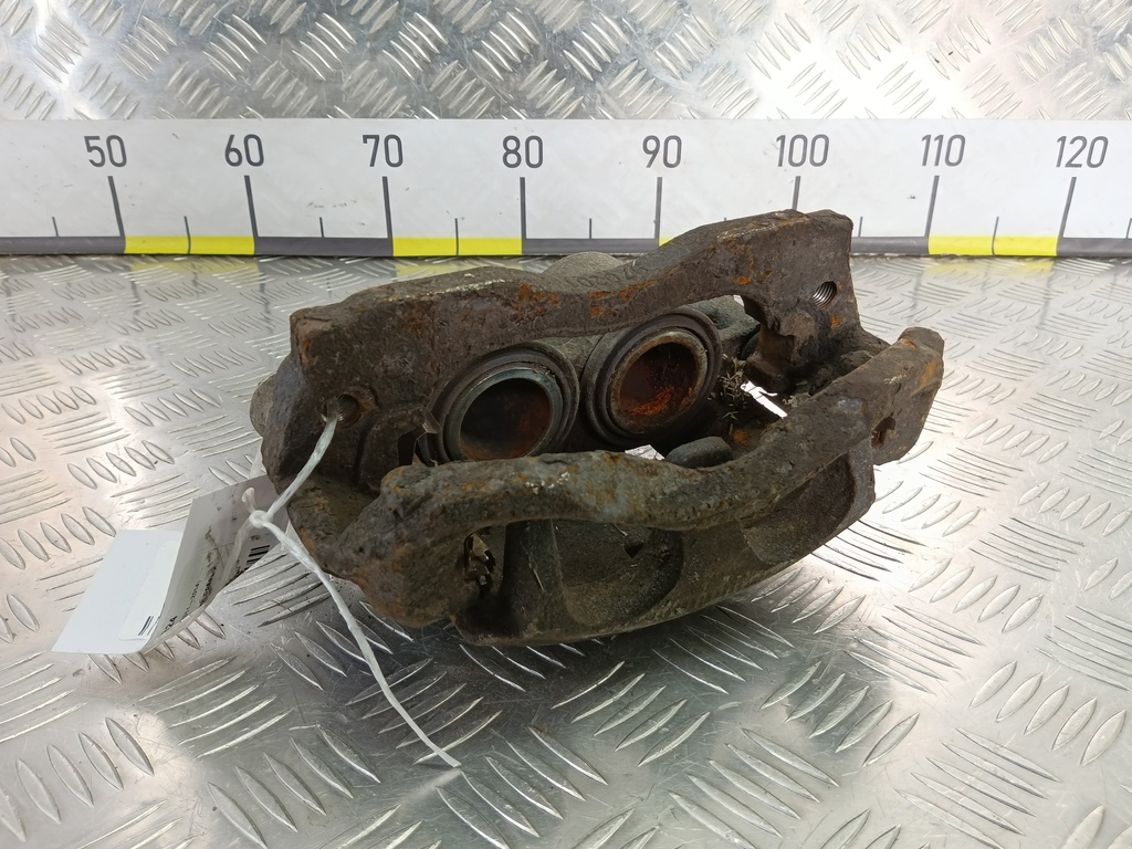 суппорт Iveco Daily 2.3 D MT (126 л.с.)Daily  V (2011—2014) Пикап 504120471, 8450 рублей, Москва