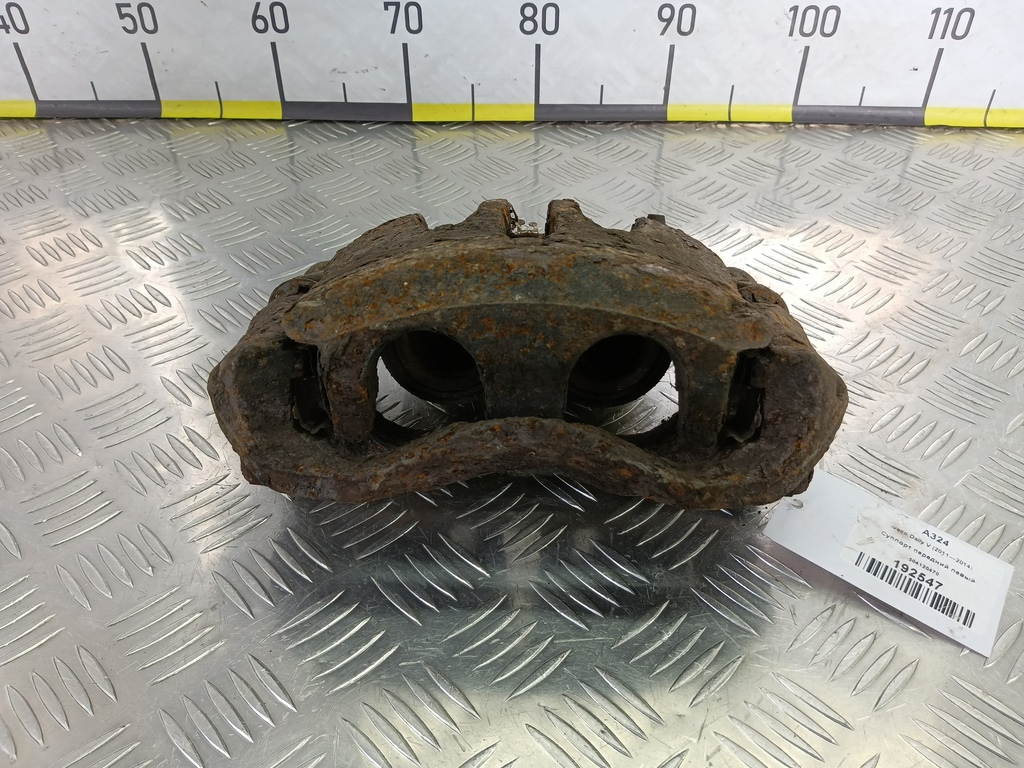 суппорт Iveco Daily 2.3 D MT (126 л.с.)Daily  V (2011—2014) Пикап 504120470, 7420 рублей, Москва