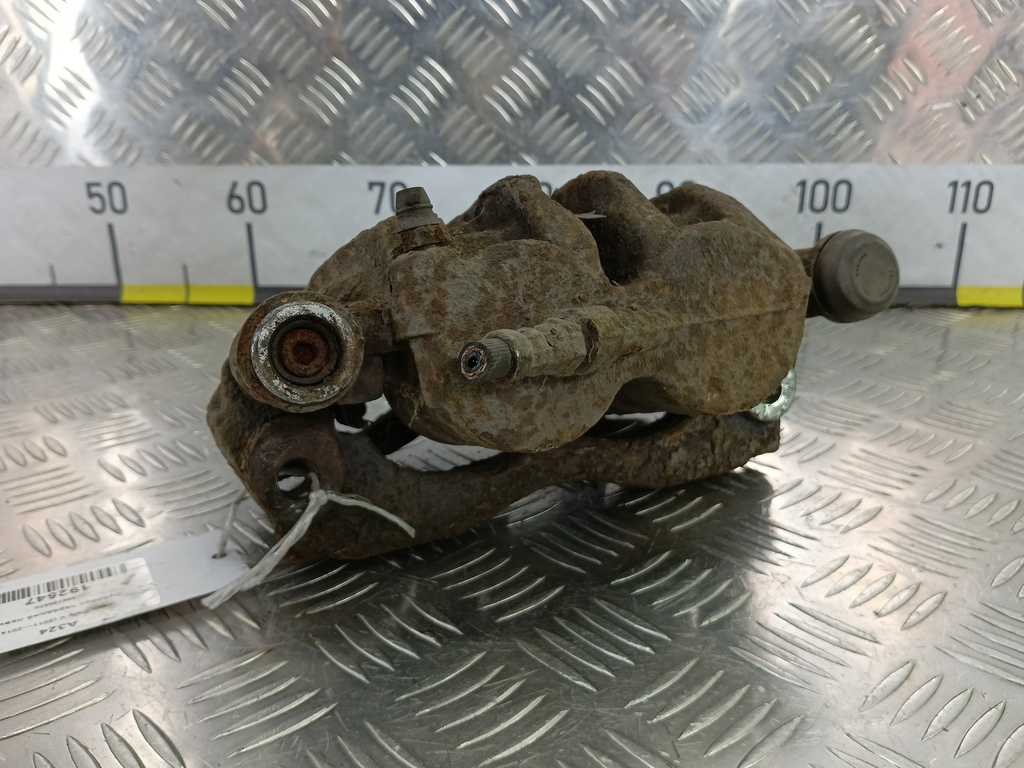 суппорт Iveco Daily 2.3 D MT (126 л.с.)Daily  V (2011—2014) Пикап 504120470, 7420 рублей, Москва