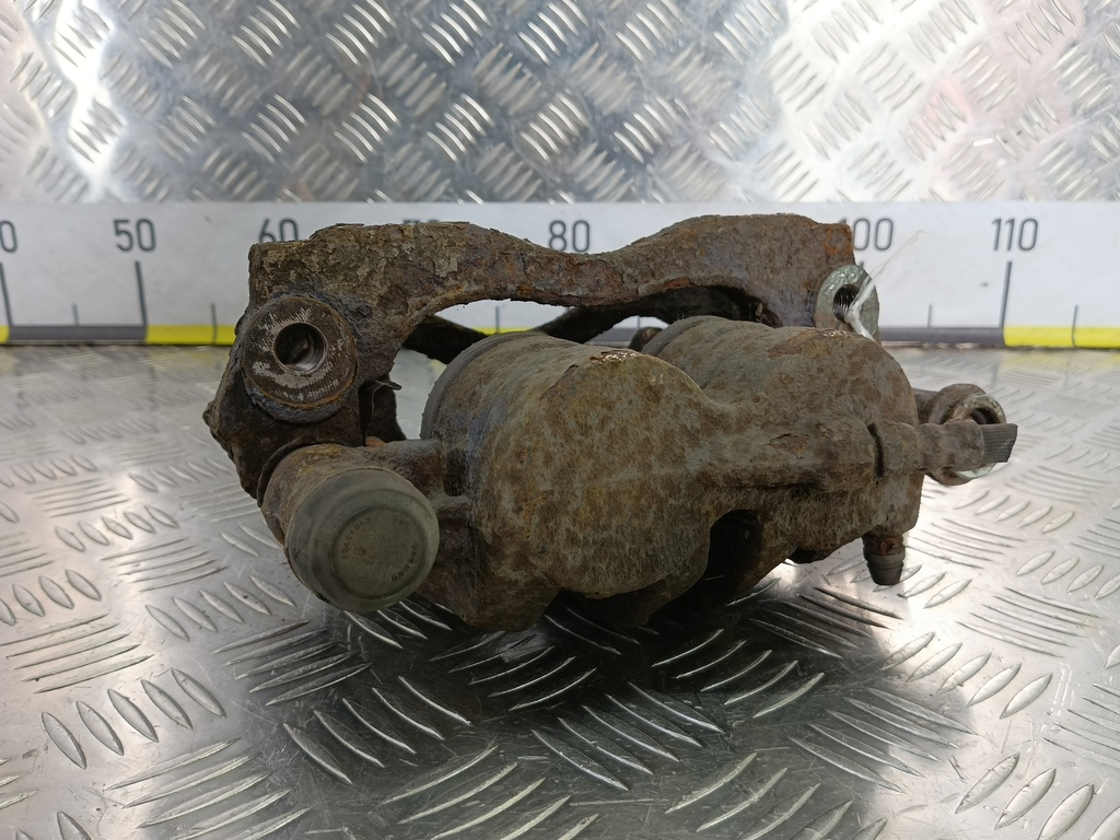 суппорт Iveco Daily 2.3 D MT (126 л.с.)Daily  V (2011—2014) Пикап 504120470, 7420 рублей, Москва