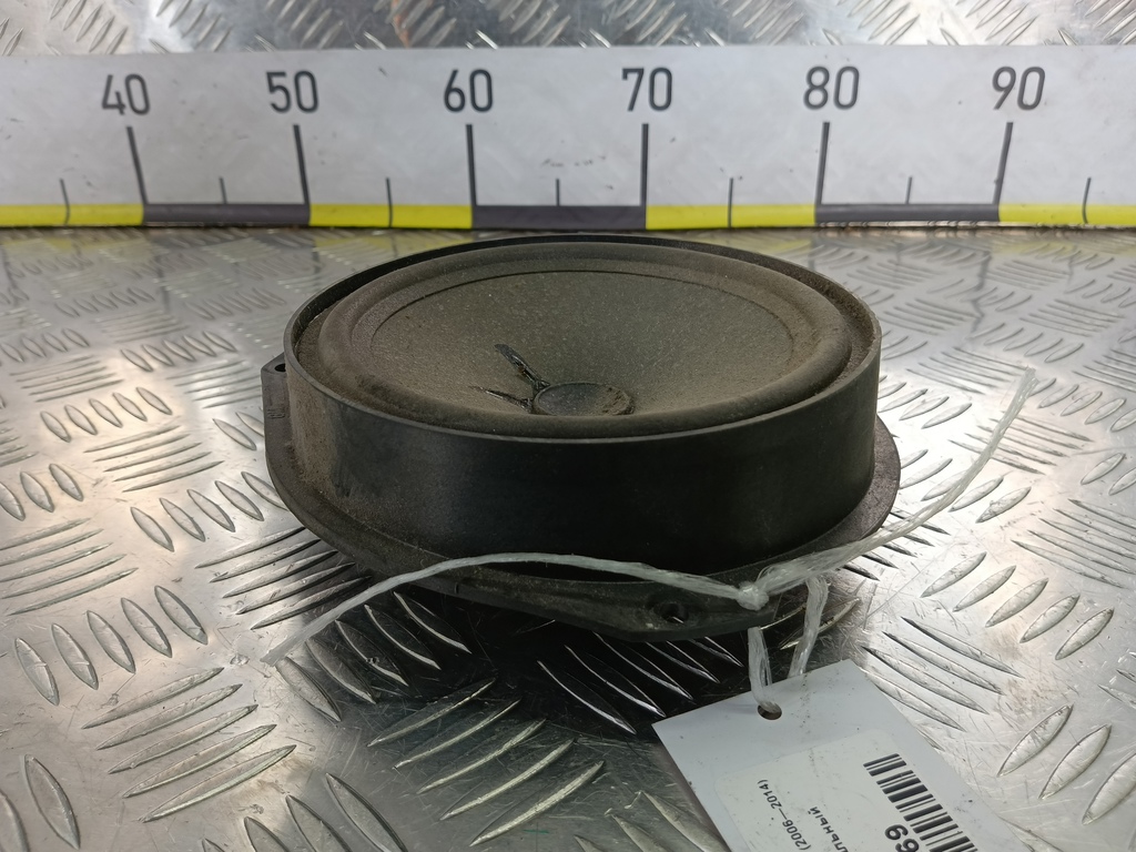 динамик музыкальный Renault Trafic  8200021018, 1320 рублей, Москва