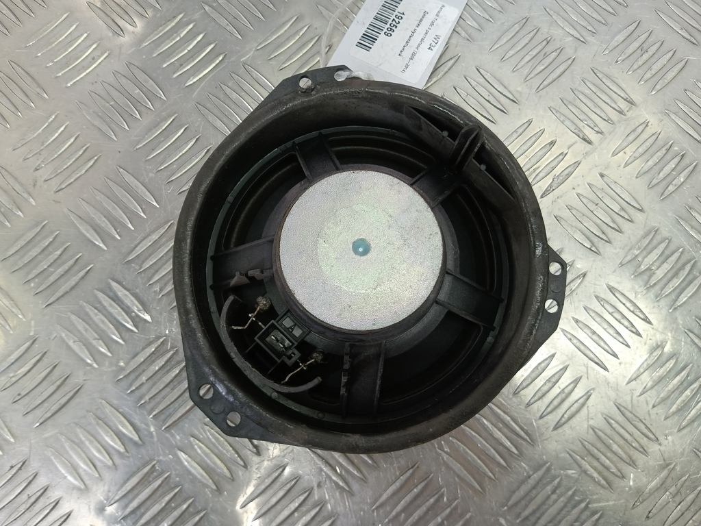 динамик музыкальный Renault Trafic  8200021018, 1320 рублей, Москва