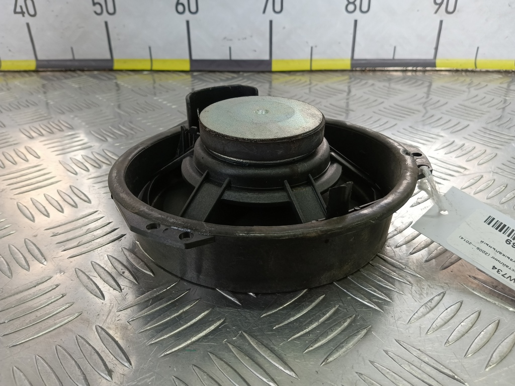 динамик музыкальный Renault Trafic  8200021018, 1320 рублей, Москва